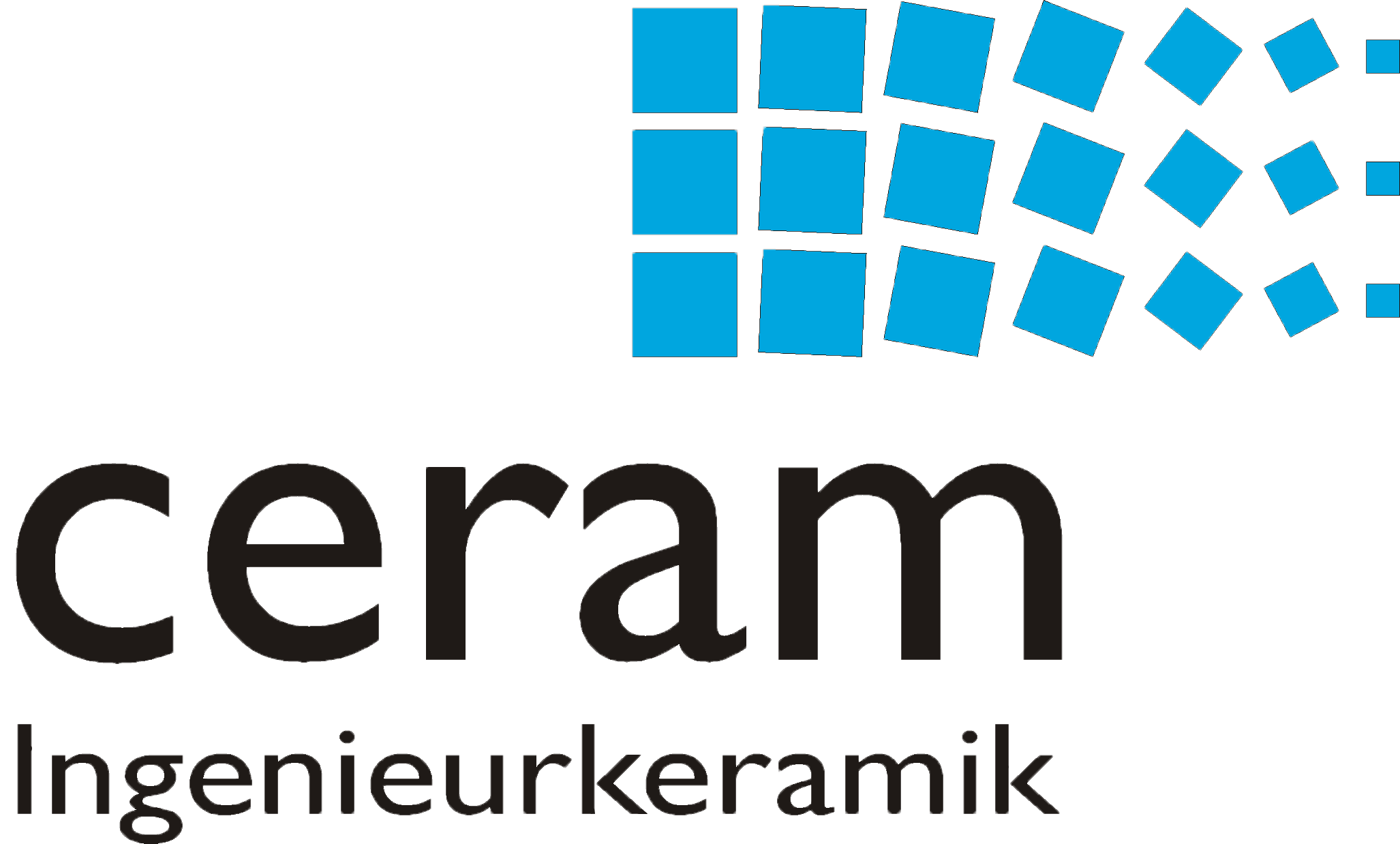 ceram Ingenieurkeramik Albbruck-Birndorf Räumlichkeiten Logo